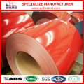 Dx51d Galvanized PPGI Prepainted Color Steel Coil